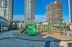 3124 - 275 VILLAGE GREEN SQUARE Toronto