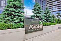 3124 - 275 VILLAGE GREEN SQUARE Toronto