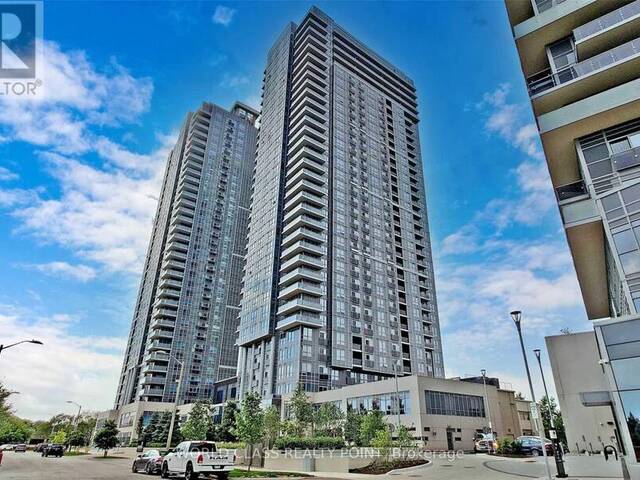 3124 - 275 VILLAGE GREEN SQUARE Toronto Ontario