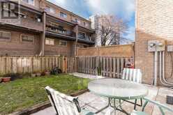 23 - 91 MUIR DRIVE Toronto