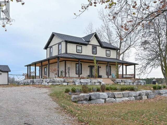 5445 CONCESSION RD 6 Adjala-Tosorontio Ontario