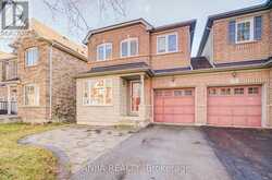 21 BERTRAM EARNSHAW DRIVE Markham