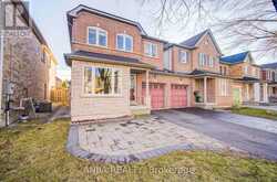 21 BERTRAM EARNSHAW DRIVE Markham