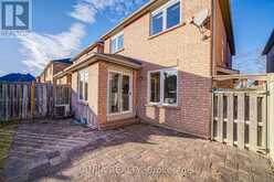 21 BERTRAM EARNSHAW DRIVE Markham