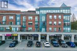 303 - 7378 YONGE STREET E Vaughan