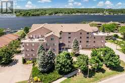 205 - 4 BECK BOULEVARD Penetanguishene