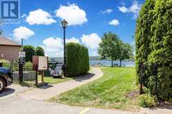 205 - 4 BECK BOULEVARD Penetanguishene