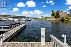 205 - 4 BECK BOULEVARD Penetanguishene