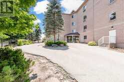 205 - 4 BECK BOULEVARD Penetanguishene