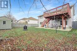 12 RIVERDALE DRIVE Wasaga Beach