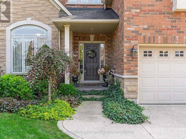 35 OLDMILL ROAD Hamilton Ontario