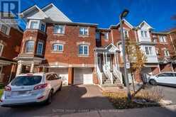 6 - 6060 SNOWY OWL CRESCENT Mississauga