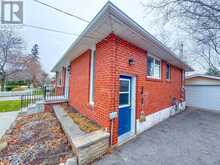 103 MAIN STREET N Halton Hills