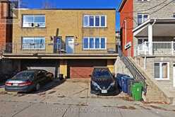 1268 DAVENPORT ROAD Toronto