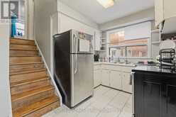 1268 DAVENPORT ROAD Toronto