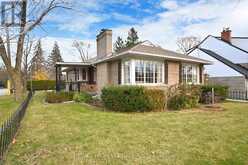 31 ROYALEIGH AVENUE Toronto