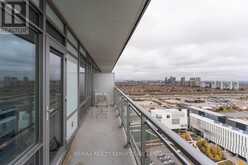 2412 - 360 SQUARE ONE DRIVE Mississauga