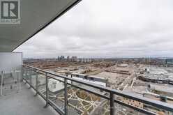 2412 - 360 SQUARE ONE DRIVE Mississauga