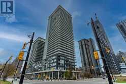 2412 - 360 SQUARE ONE DRIVE Mississauga