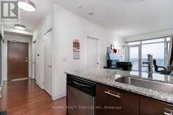 2412 - 360 SQUARE ONE DRIVE Mississauga