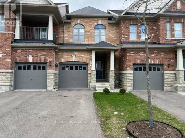 59 HOGAN MANOR DRIVE Brampton Ontario