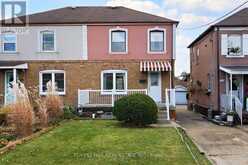 71 TROWELL AVENUE Toronto