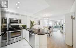 414 - 17 BARBERRY PLACE Toronto