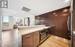 414 - 17 BARBERRY PLACE Toronto