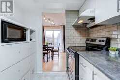 256 - 165 CHEROKEE BOULEVARD N Toronto