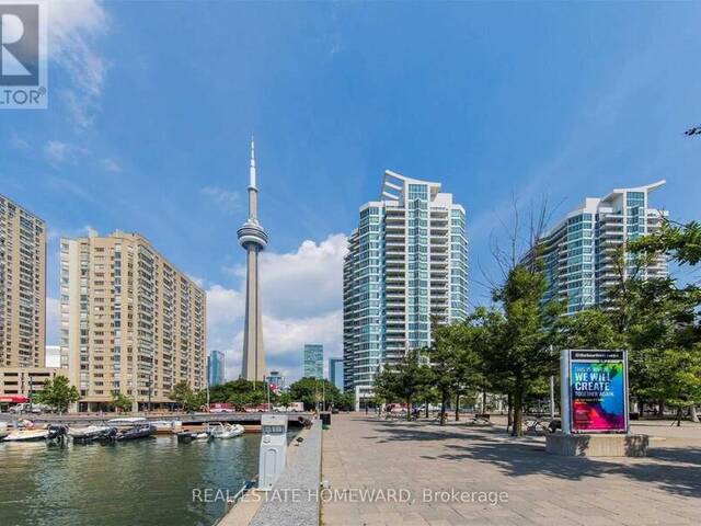 1708 - 228 QUEENS QUAY W Toronto Ontario