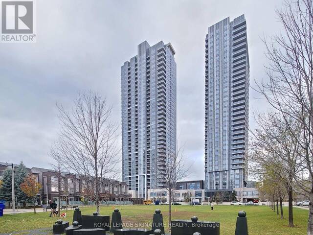 1223 - 275 VILLAGE GREEN SQUARE Toronto Ontario