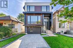 5 HOLBORNE AVENUE Toronto