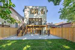 5 HOLBORNE AVENUE Toronto