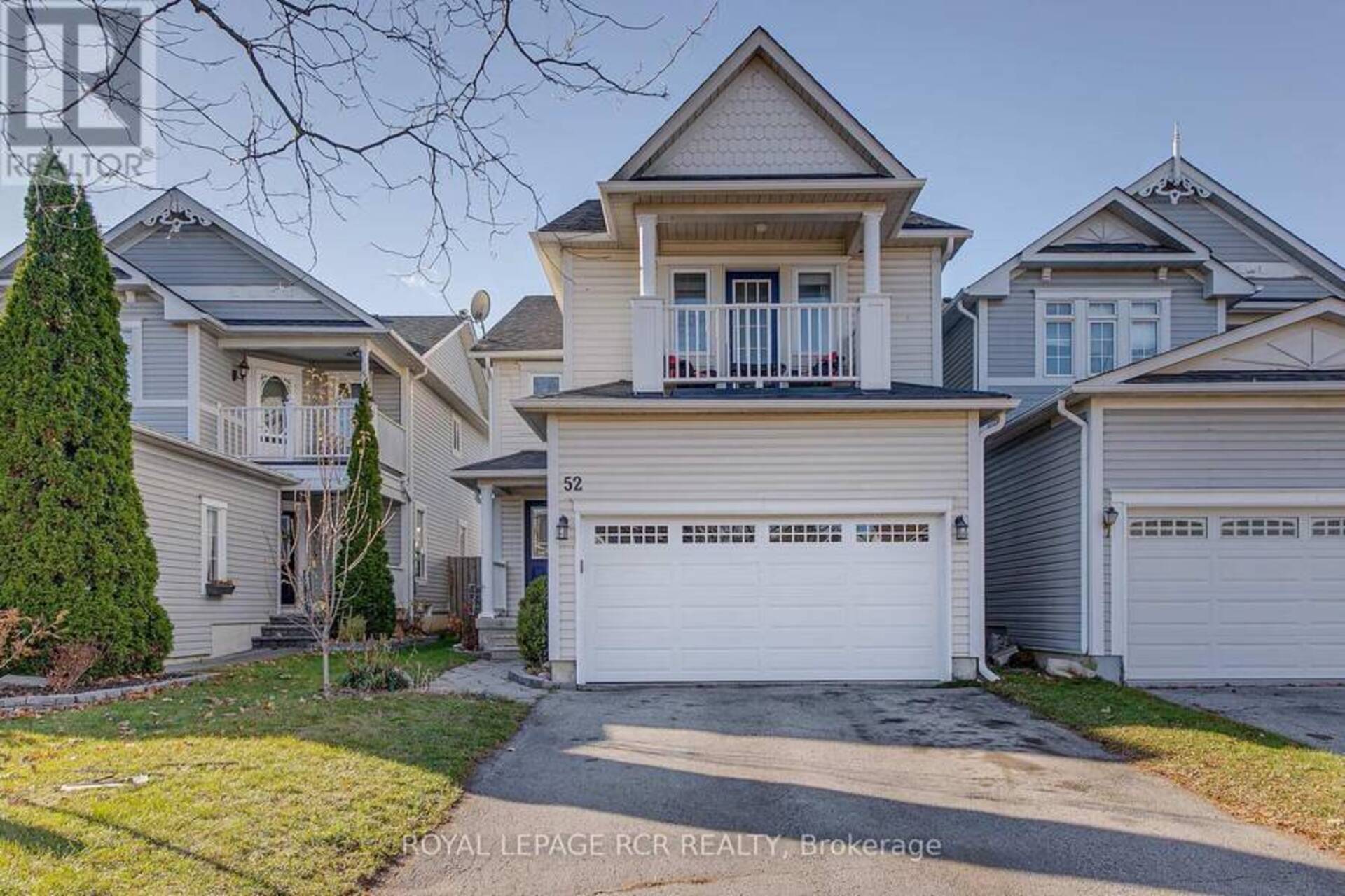 52 MCCURDY DRIVE New Tecumseth