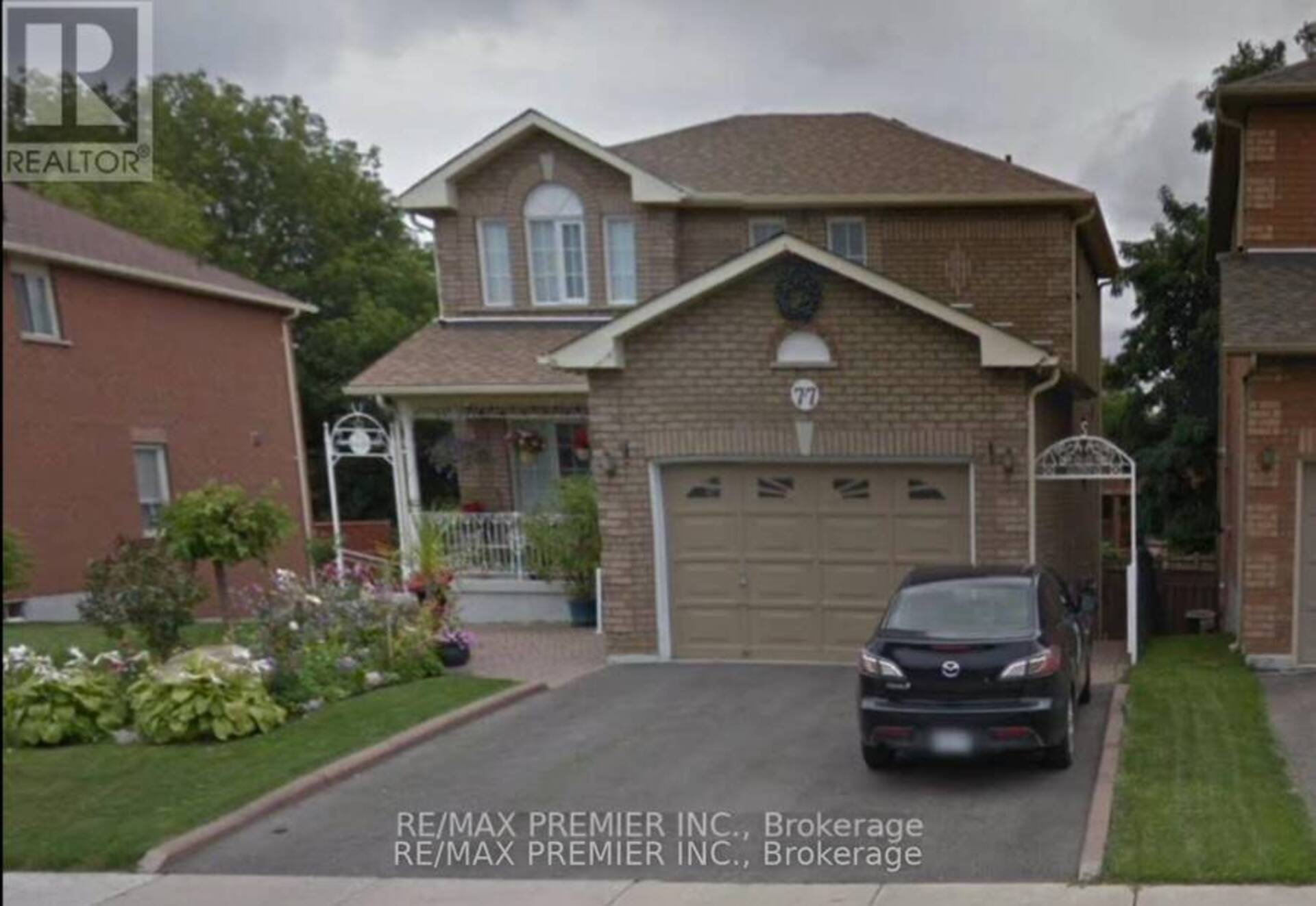 77 STONEBRIAR DRIVE Vaughan