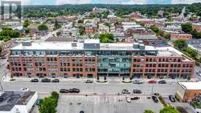 501 - 21 MATCHEDASH STREET S Orillia