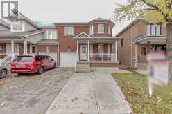 86 HEARTLEAF CRESCENT Brampton