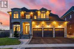 8 HERRINGBONE CRESCENT Brampton