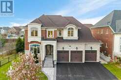 8 HERRINGBONE CRESCENT Brampton