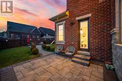 8 HERRINGBONE CRESCENT Brampton