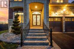 8 HERRINGBONE CRESCENT Brampton