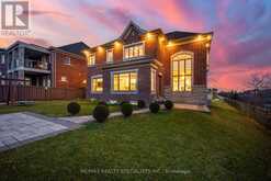 8 HERRINGBONE CRESCENT Brampton