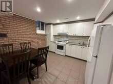 654 ARBOR (BASEMENT) ROAD Mississauga