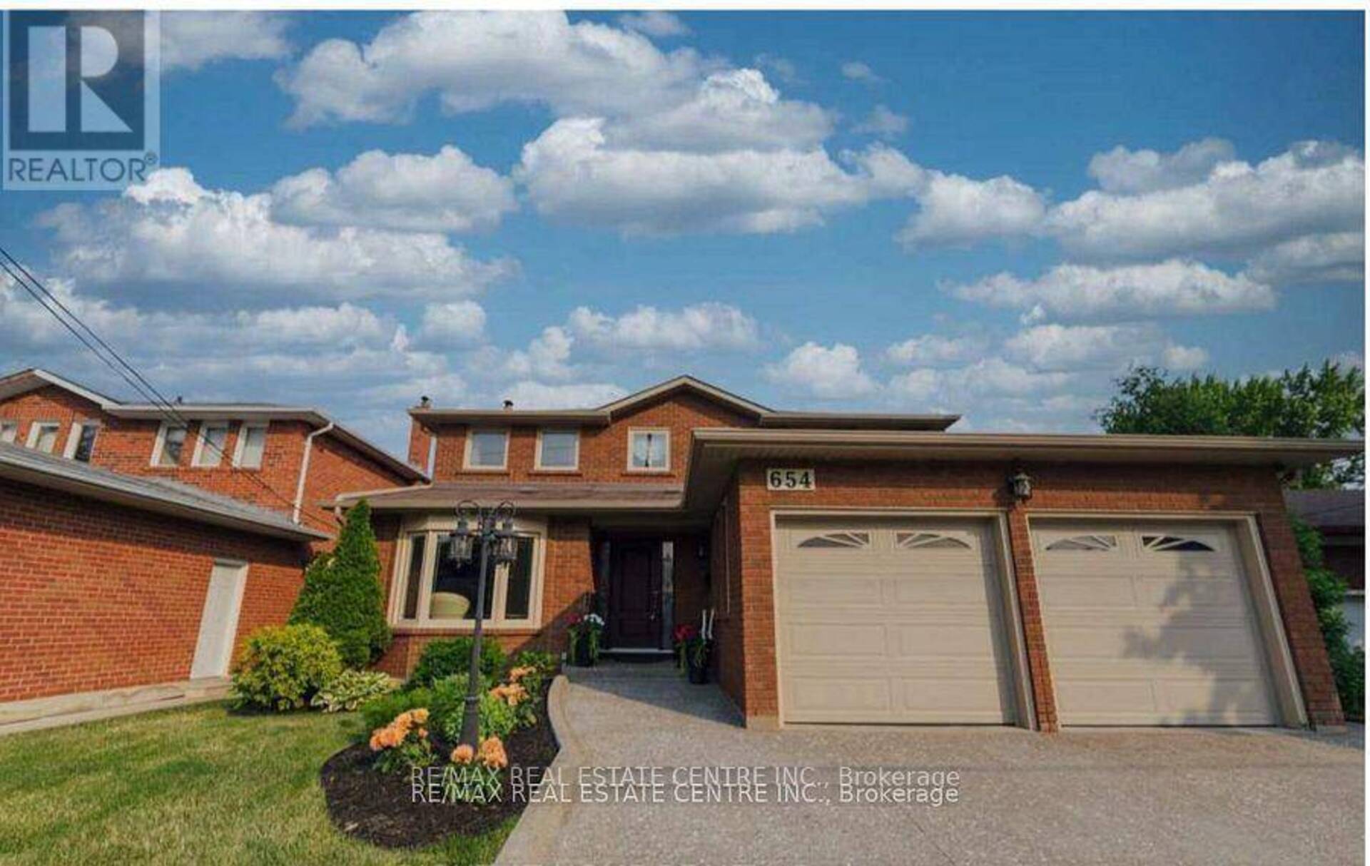 654 ARBOR (BASEMENT) ROAD Mississauga