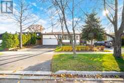 446 VALLEYFIELD DRIVE Mississauga