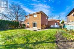 446 VALLEYFIELD DRIVE Mississauga