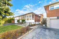 446 VALLEYFIELD DRIVE Mississauga