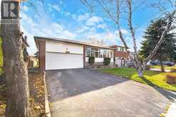 446 VALLEYFIELD DRIVE Mississauga