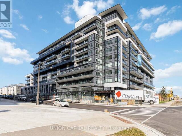 422 - 395 DUNDAS STREET W Oakville Ontario