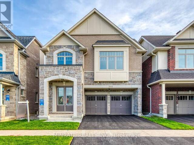 3916 LEONARDO STREET Burlington Ontario